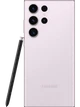 Samsung Galaxy S23 Ultra 8/256 GB Лаванда