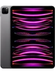 iPad Pro 11" 2022 M2 Серый космос 16 GB/2 TB