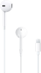 Apple EarPods с разъёмом Lightning [MMTN2Z]
