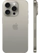 iPhone 15 Pro 1 TB Природный Титан