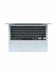 MacBook Air 13" M4 2025 16 ГБ SSD 512 ГБ Синий MC6U4