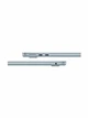 MacBook Air 13" M4 2025 16 ГБ SSD 512 ГБ Синий MC6U4