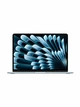 MacBook Air 13" M4 2025 16 ГБ SSD 512 ГБ Синий MC6U4
