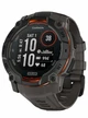 Garmin Instinct 3 Solar 50 мм Чёрный