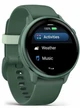 Garmin Vivoactive 6 Зёленая яшма