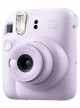 Fujifilm Instax Mini 12 Фиолетовый