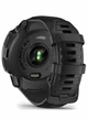 Garmin Instinct 2x Solar Tactical Edition Чёрный