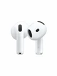 Apple AirPods 4 с активным шумоподавлением
