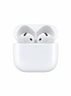 Apple AirPods 4 с активным шумоподавлением