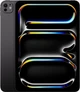 Apple iPad Pro 11" 2025 256GB Space Black (черный космос)