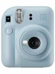 Fujifilm Instax Mini 12 Голубой