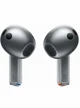 Galaxy Buds 3 Серебристый