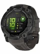 Garmin Instinct 3 45 мм Чёрный