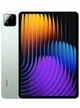 Pad 7 12GB/256GB международная версия, зелёный