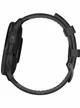 Garmin Venu 3 Чёрный, с кожаным ремешком