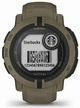 Garmin Instinct 2 Solar Tactical Edition Коричневый