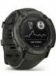 Garmin Instinct 2x Solar Мох