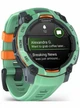 Garmin Instinct 3 45 мм Зелёный