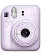 Fujifilm Instax Mini 12 Фиолетовый