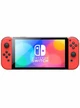 Nintendo Switch OLED Mario Red Edition
