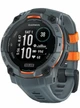 Garmin Instinct 3 Solar 45 мм Серый
