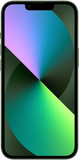 Apple iPhone 13 512 GB Green