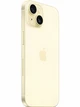 iPhone 15 256 GB Жёлтый