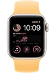 Apple Watch SE 2 40 мм (Сияющая звезда/Солнечное сияние)
