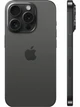 iPhone 15 Pro Max 256 GB Чёрный Титан