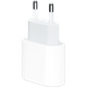 Сетевое зарядное Apple 18W USB-C Power Adapter MU7V2ZM/A