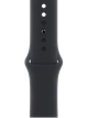 Apple Watch SE 2 44 мм (Тёмная ночь/Тёмная ночь)