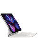 Apple Magic Keyboard for iPad Pro 11/iPad Air [MJQJ3] Белый