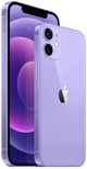 Apple iPhone 12 256 GB Purple