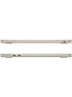 Macbook Air 13" M2 2022 256 GB Сияющая звезда Z15Y0022S
