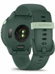 Garmin Vivoactive 6 Зёленая яшма