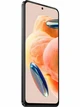 Redmi Note 12 Pro 4G 6/128 GB Графитовый