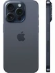 iPhone 15 Pro Max 256 GB Синий Титан