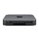 Apple Mac Mini 2020 Core i5 8500B, 3,0 Мгц, 8 GB, 512 GB SSD, «‎Space Gray» [MXNG2]