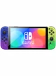 Nintendo Switch OLED Splatoon 3 Edition
