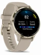 Garmin Venu 3S Френч-грей, с силиконовым ремешком