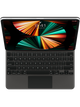 Apple Magic Keyboard для iPad Pro 12.9" 5th gen. [MJQK3] (2021) Чёрный