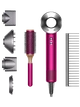 Dyson HD07 Supersonic Фуксия