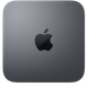 Apple Mac Mini 2020 Core i5 8500B, 3,0 Мгц, 8 GB, 512 GB SSD, «‎Space Gray» [MXNG2]