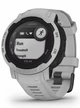 Garmin Instinct 2 Solar Серый