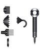 Dyson HD07 Supersonic Чёрный