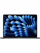 Macbook Air 15" M3 24 GB, SSD 512 GB Тёмная ночь MC9L4
