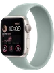 Apple Watch SE 2 40 мм (Сияющая звезда/Суккулент)