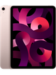 Apple iPad Air 5 (2022) Wi-Fi+5G 64 GB Розовый