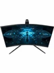 Монитор Samsung Odyssey G7 C32G75TQSI