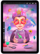 Apple iPad Air 5 (2022) Wi-Fi+5G 64 GB Синий